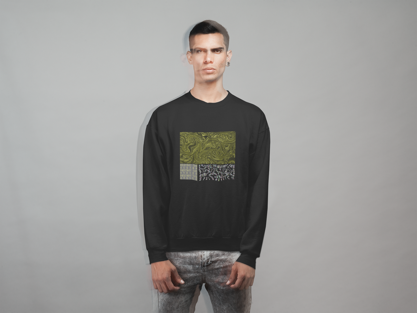 Restart Sweatshirt